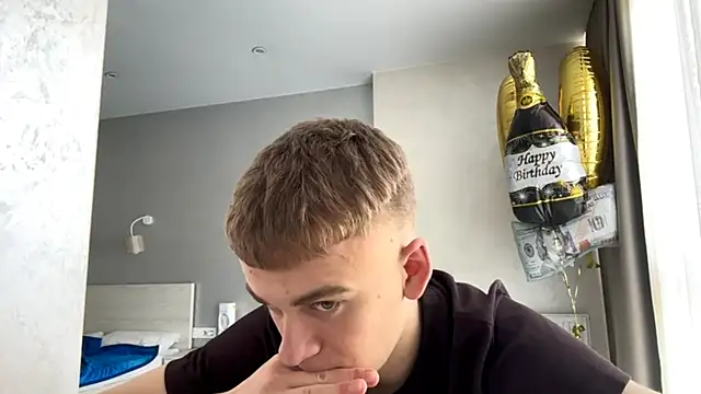 SoloFury webcam