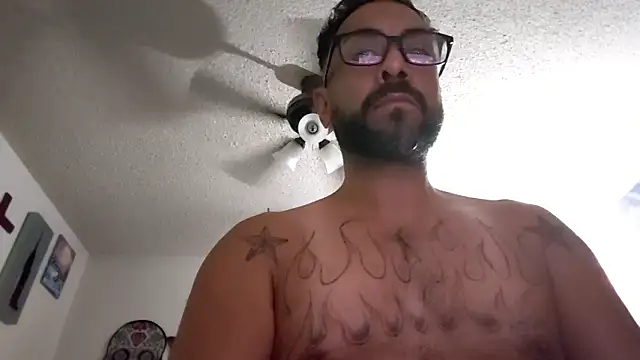 Forbidden_daddy webcam