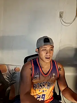 Felix_Asher webcam