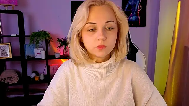 ElenaMonroe webcam