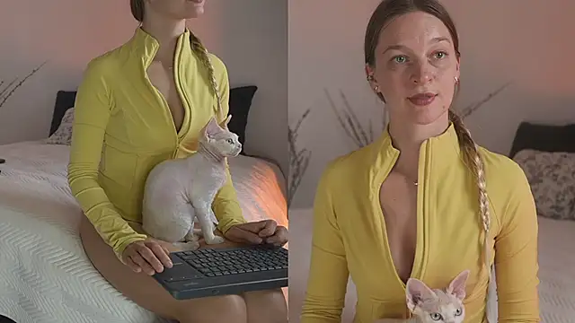 Special___ webcam