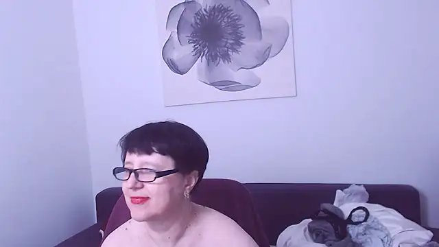 ChristaRose webcam