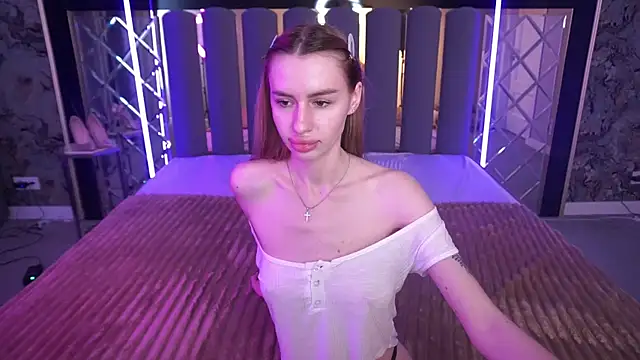 Snow_WhiteeeX webcam