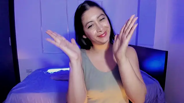 MeganWhite3 webcam