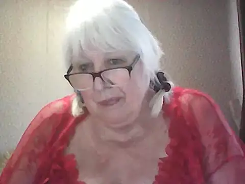 Alexia64231 webcam