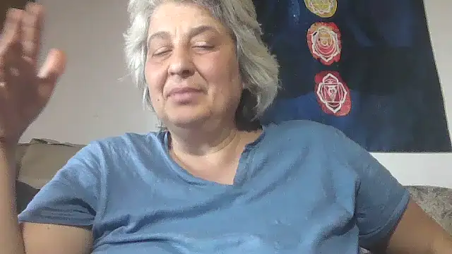 ExquisiteMature webcam