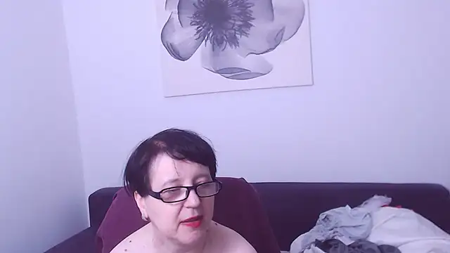 ChristaRose webcam