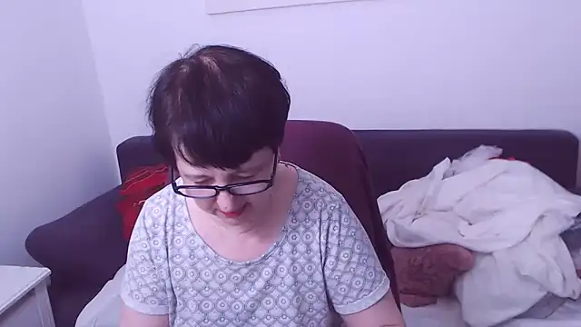 ChristaRose webcam