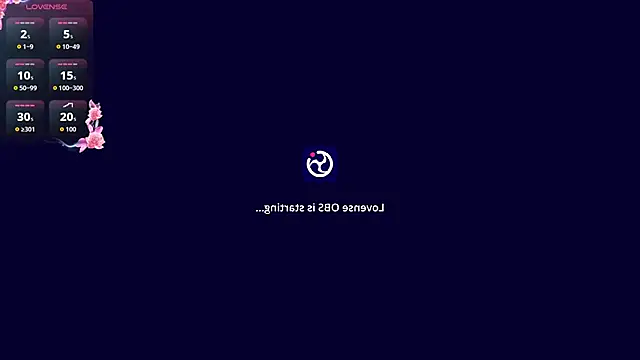 Nyxee_ webcam