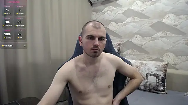 SerzhKorol1 webcam
