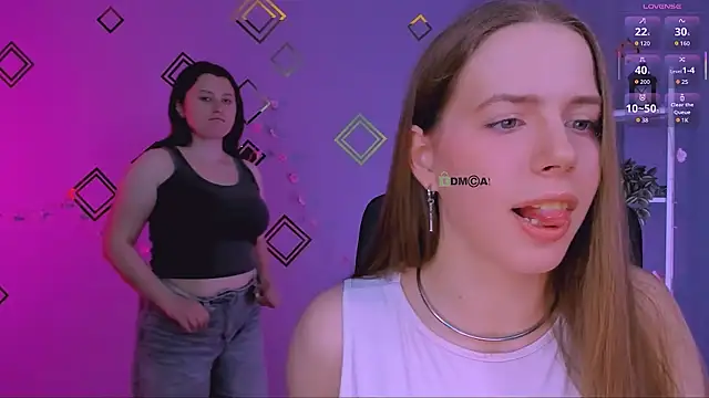 lumi_soft webcam