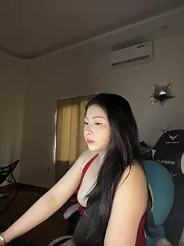 __MeiMei__ webcam