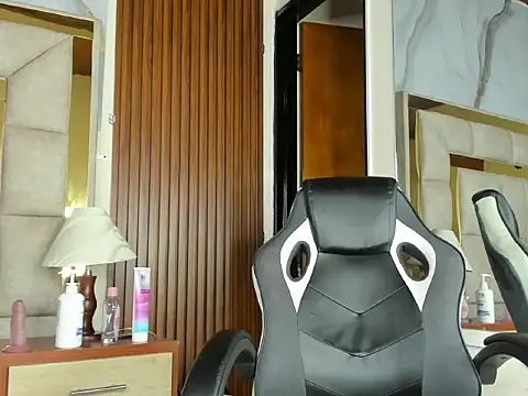 RossyAlvarez webcam