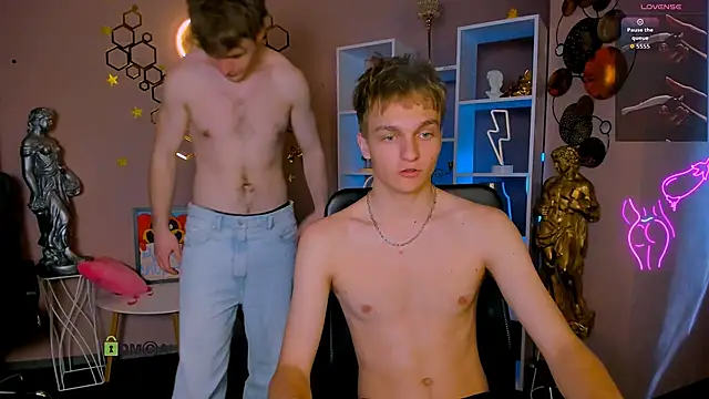 john_lik webcam