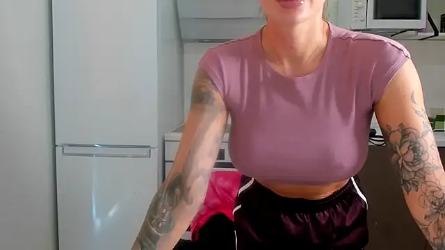 Your_Masha webcam