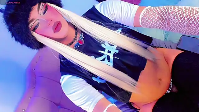 Shiaki_04 webcam
