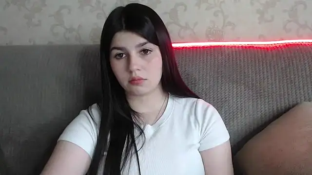 KisaModel webcam
