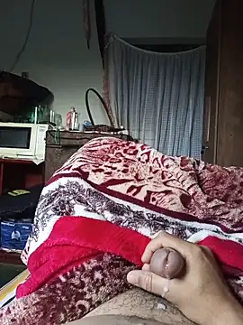 Edsondsos webcam