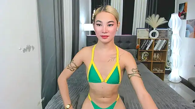 Modèle: hotjessieempress