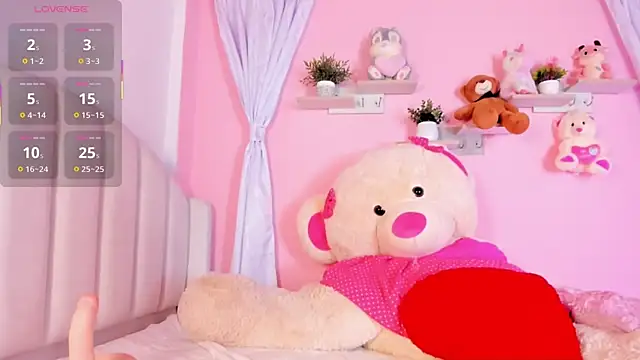 Emily_restrepo webcam