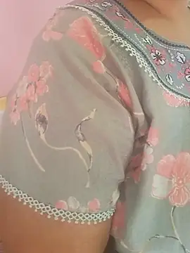 Ravina_patil1 webcam