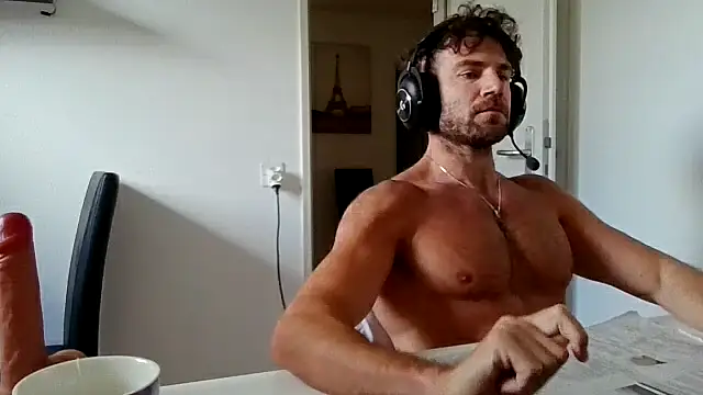 alpha-hunk webcam