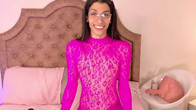 ViolettaReyyes webcam