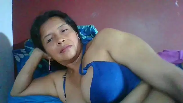 DianaOchoa_ webcam