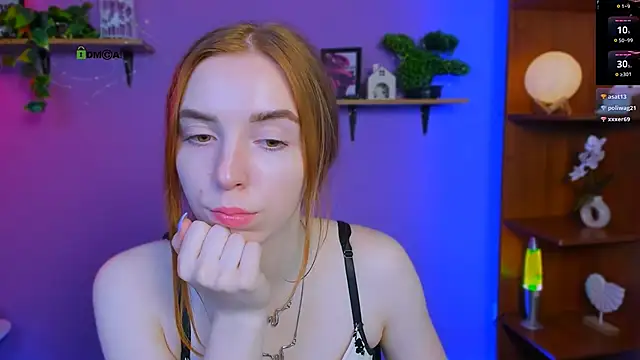 jessi_lady1 webcam