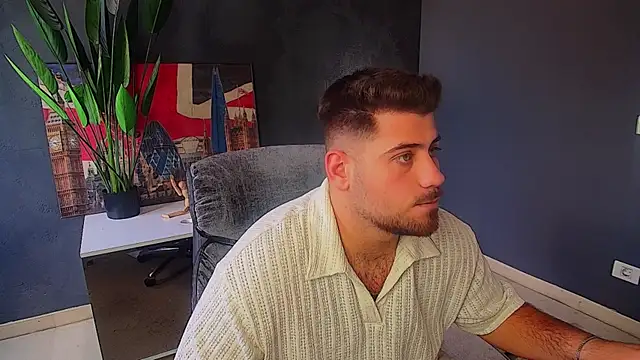 DaxGreer webcam