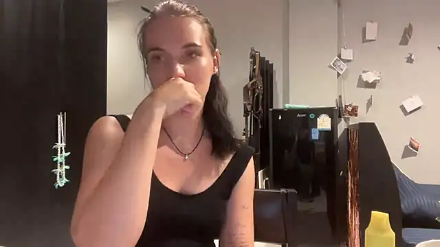 RosePlant webcam
