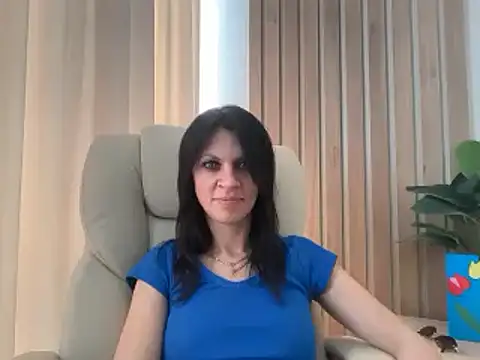 InjaAtHome webcam