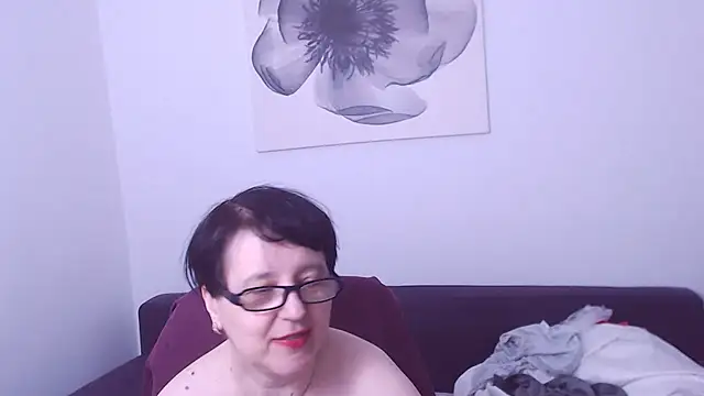 ChristaRose webcam