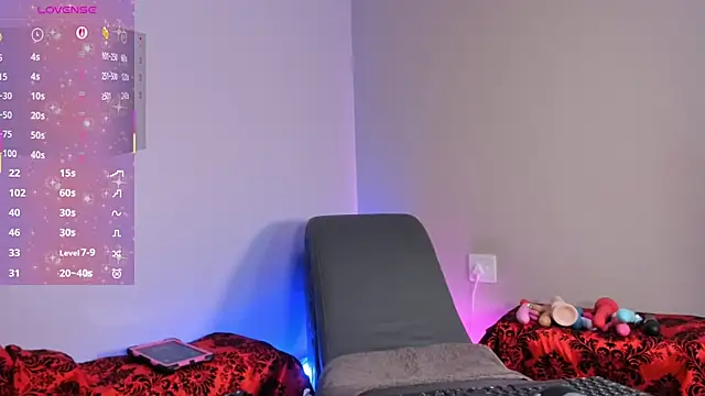 LacyLexi