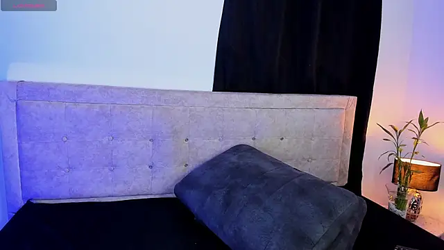 Stormi_Canniggia webcam