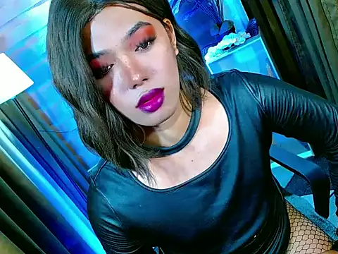Olivia_the_Temptress27 webcam