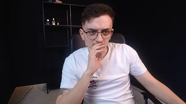 FelixStarkk webcam