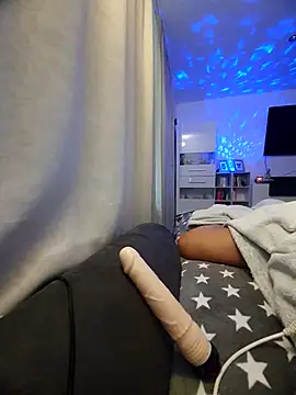 SexyJulia21 webcam