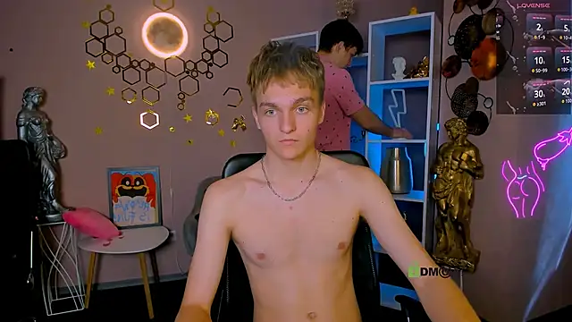john_lik webcam