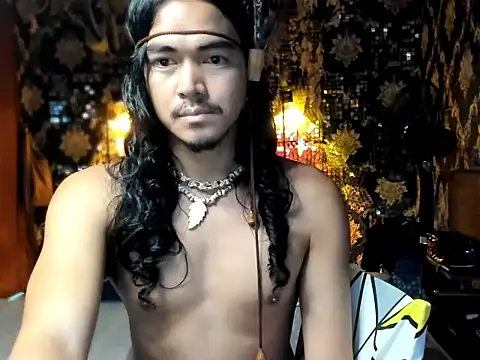 lumad_morningstar webcam