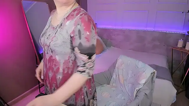 CarmenSoft webcam