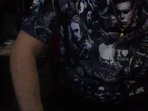 mrdemoncrowly webcam