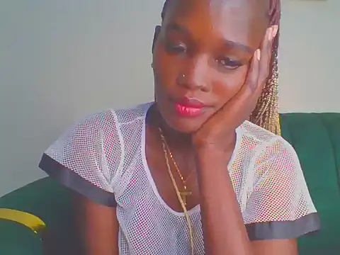 cutesmiling webcam
