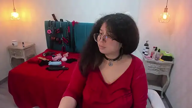 selenablairx webcam