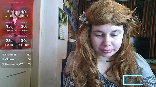 Cora_Maro webcam
