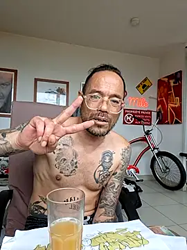 Mr_Graffitimile webcam