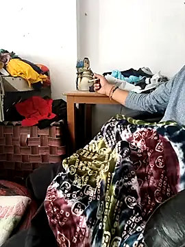 KumarSilencesex21 webcam