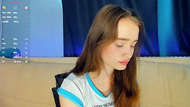 lovelyalivia webcam