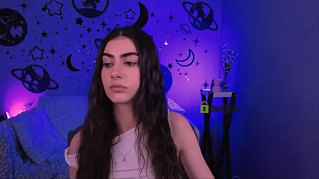 nekky_mouse webcam