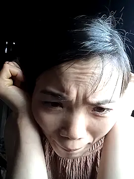 ngan-cute webcam